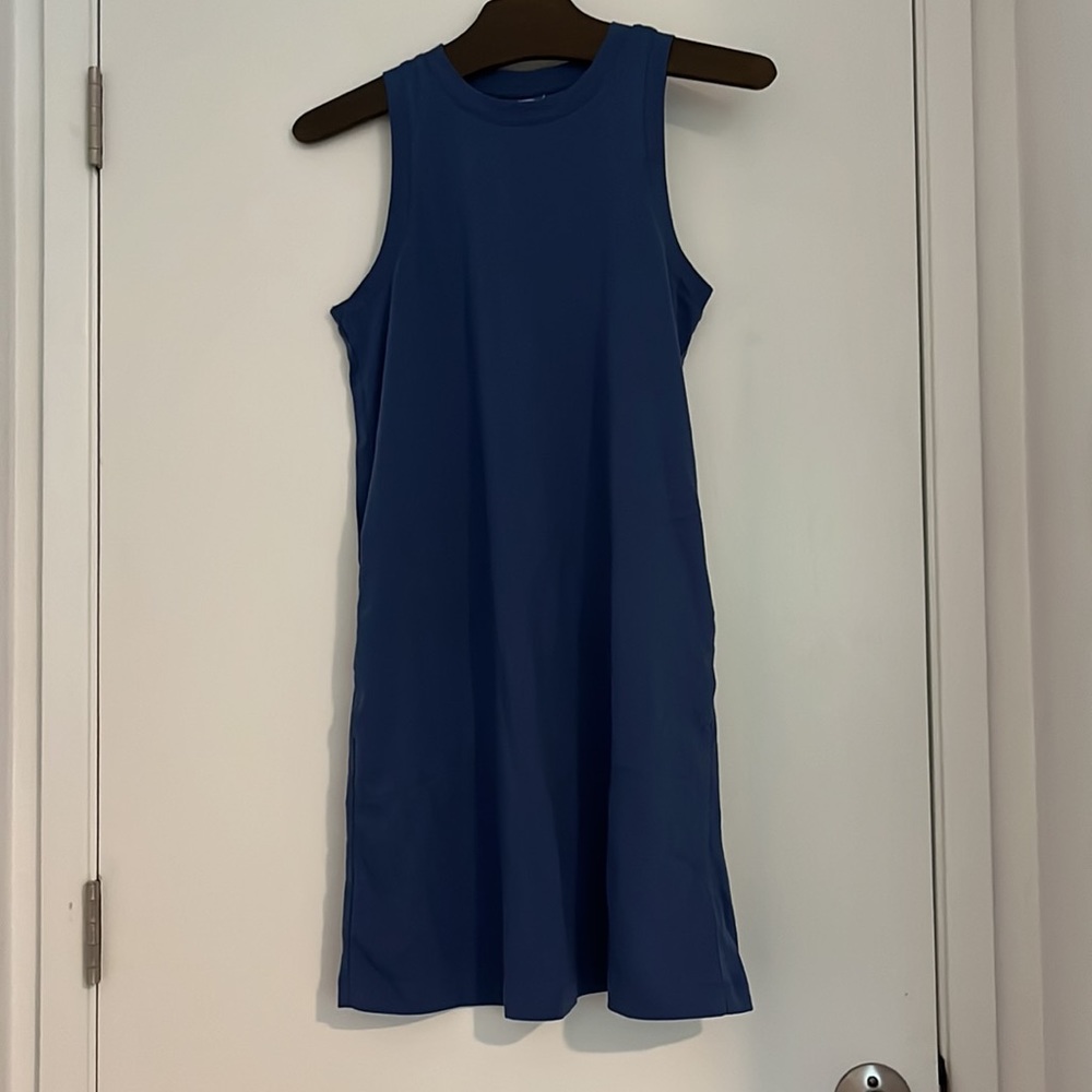 Old Navy T-shirt Dress with Pockets